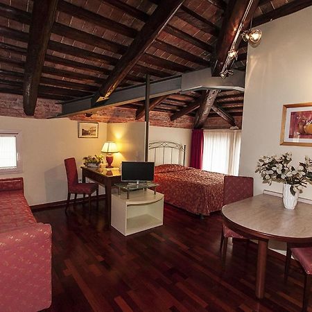 Residence Bertolini Падуя Экстерьер фото
