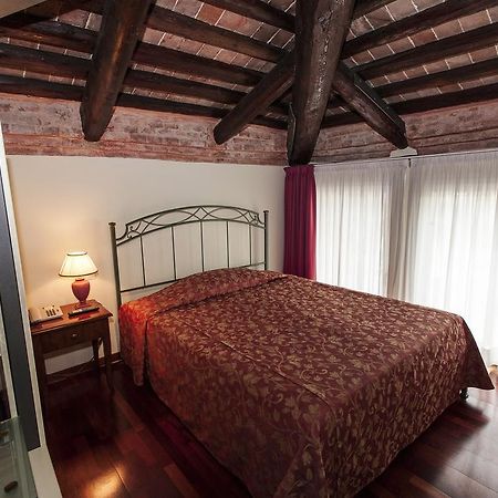 Residence Bertolini Падуя Номер фото