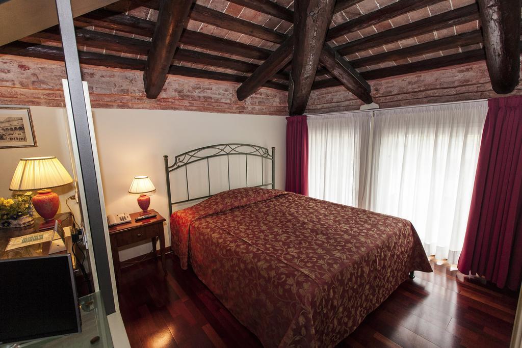 Residence Bertolini Падуя Номер фото