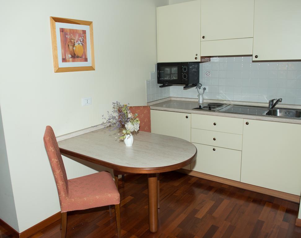 Residence Bertolini Падуя Номер фото